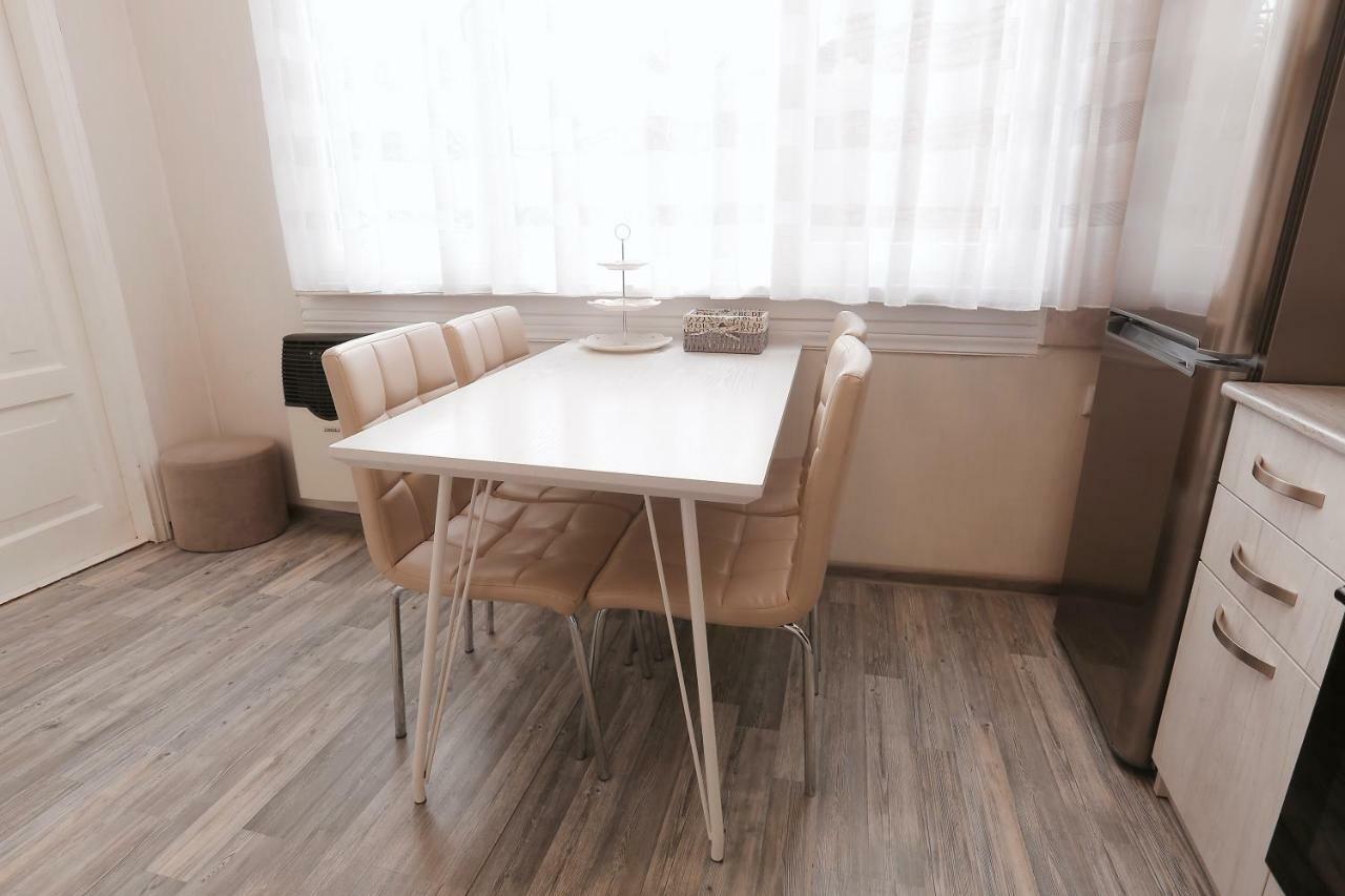 L&L Apartment Tiflis Exterior foto